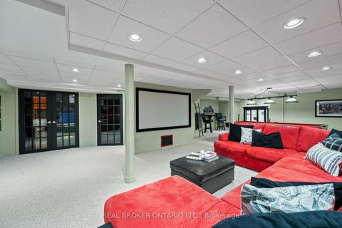 Photo 33 at 7 Mahogany Court, Aurora Highlands, Aurora