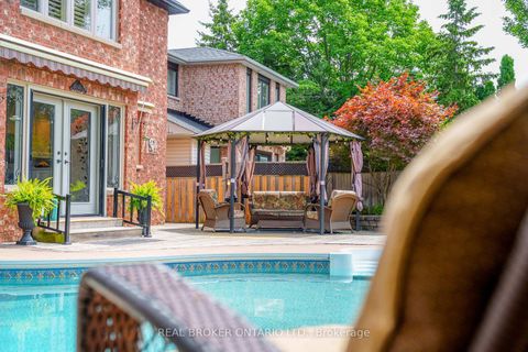 Photo 40 at 7 Mahogany Court, Aurora Highlands, Aurora