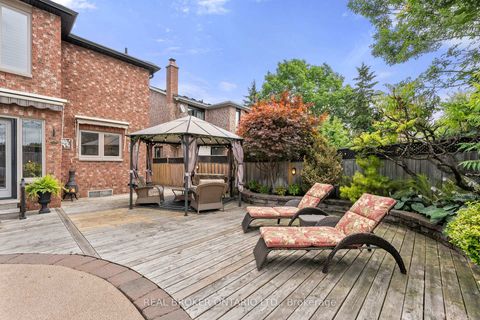 Photo 41 at 7 Mahogany Court, Aurora Highlands, Aurora