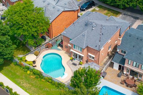 Photo 45 at 7 Mahogany Court, Aurora Highlands, Aurora