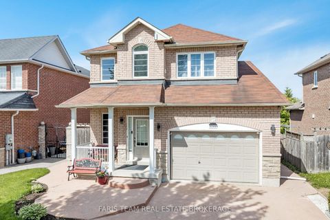 Photo 3 at 1244 Mary-Lou Street, Alcona, Innisfil