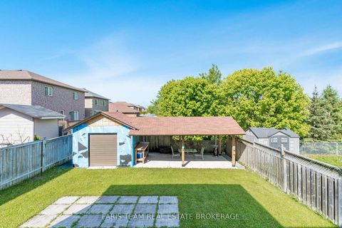 Photo 22 at 1244 Mary-Lou Street, Alcona, Innisfil