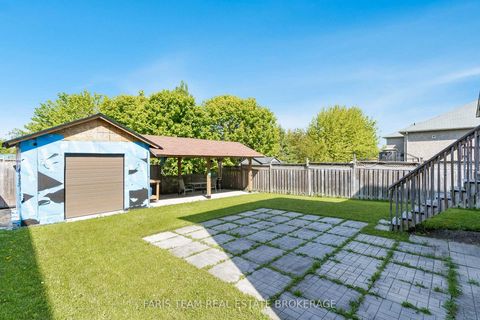 Photo 23 at 1244 Mary-Lou Street, Alcona, Innisfil