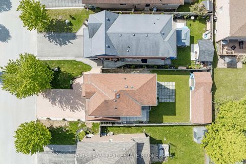 Photo 26 at 1244 Mary-Lou Street, Alcona, Innisfil