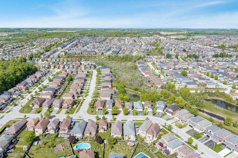 Photo 27 at 1244 Mary-Lou Street, Alcona, Innisfil