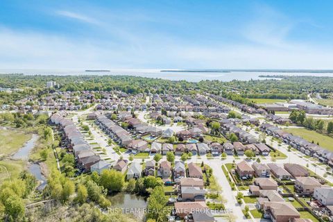 Photo 28 at 1244 Mary-Lou Street, Alcona, Innisfil