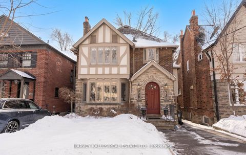 Photo 0 at 565 Briar Hill Avenue, Forest Hill North, Toronto