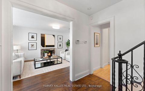 Photo 5 at 565 Briar Hill Avenue, Forest Hill North, Toronto