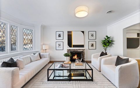 Photo 6 at 565 Briar Hill Avenue, Forest Hill North, Toronto