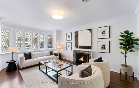 Photo 7 at 565 Briar Hill Avenue, Forest Hill North, Toronto