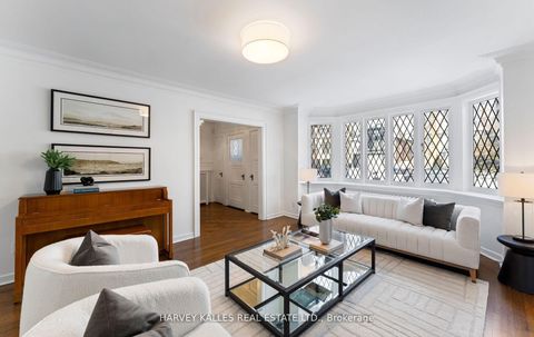 Photo 9 at 565 Briar Hill Avenue, Forest Hill North, Toronto