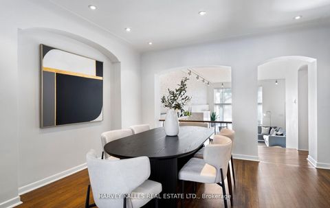 Photo 11 at 565 Briar Hill Avenue, Forest Hill North, Toronto