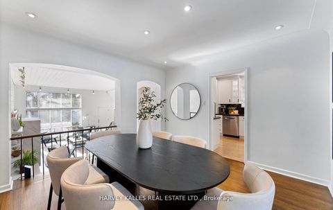 Photo 12 at 565 Briar Hill Avenue, Forest Hill North, Toronto