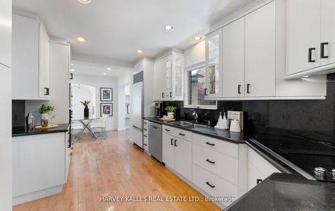 Photo 14 at 565 Briar Hill Avenue, Forest Hill North, Toronto