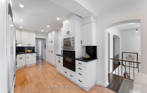 Photo 17 at 565 Briar Hill Avenue, Forest Hill North, Toronto