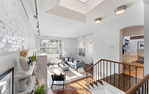 Photo 21 at 565 Briar Hill Avenue, Forest Hill North, Toronto