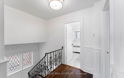 Photo 27 at 565 Briar Hill Avenue, Forest Hill North, Toronto