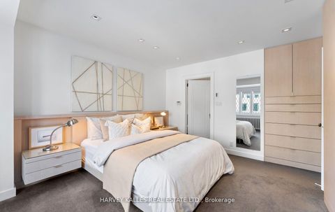 Photo 30 at 565 Briar Hill Avenue, Forest Hill North, Toronto