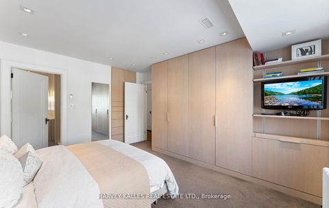 Photo 31 at 565 Briar Hill Avenue, Forest Hill North, Toronto