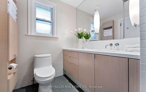 Photo 33 at 565 Briar Hill Avenue, Forest Hill North, Toronto