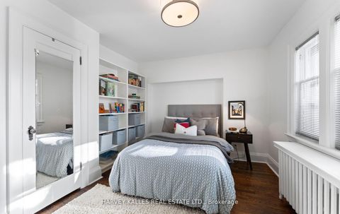 Photo 35 at 565 Briar Hill Avenue, Forest Hill North, Toronto