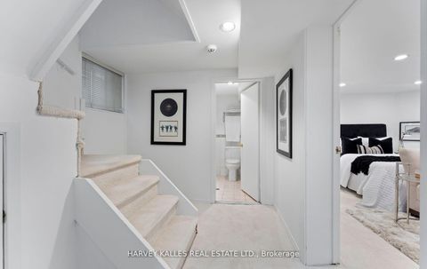 Photo 39 at 565 Briar Hill Avenue, Forest Hill North, Toronto