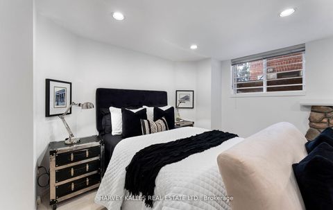 Photo 40 at 565 Briar Hill Avenue, Forest Hill North, Toronto