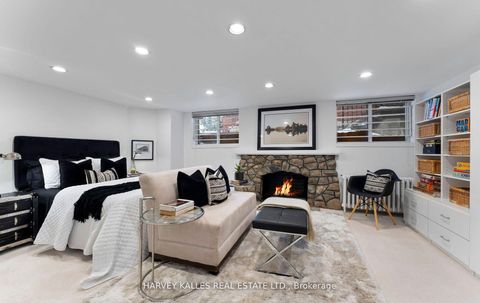 Photo 41 at 565 Briar Hill Avenue, Forest Hill North, Toronto