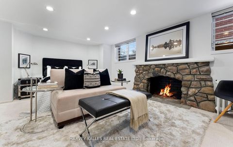 Photo 42 at 565 Briar Hill Avenue, Forest Hill North, Toronto