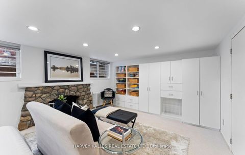 Photo 43 at 565 Briar Hill Avenue, Forest Hill North, Toronto