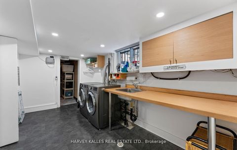 Photo 44 at 565 Briar Hill Avenue, Forest Hill North, Toronto