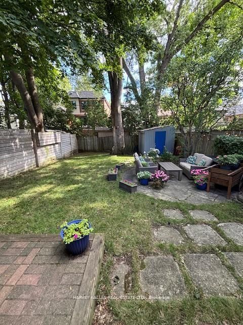 Photo 46 at 565 Briar Hill Avenue, Forest Hill North, Toronto