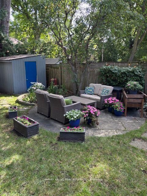 Photo 48 at 565 Briar Hill Avenue, Forest Hill North, Toronto