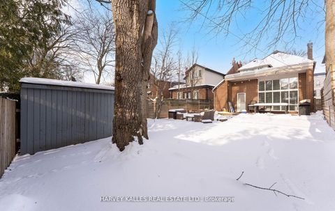 Photo 49 at 565 Briar Hill Avenue, Forest Hill North, Toronto