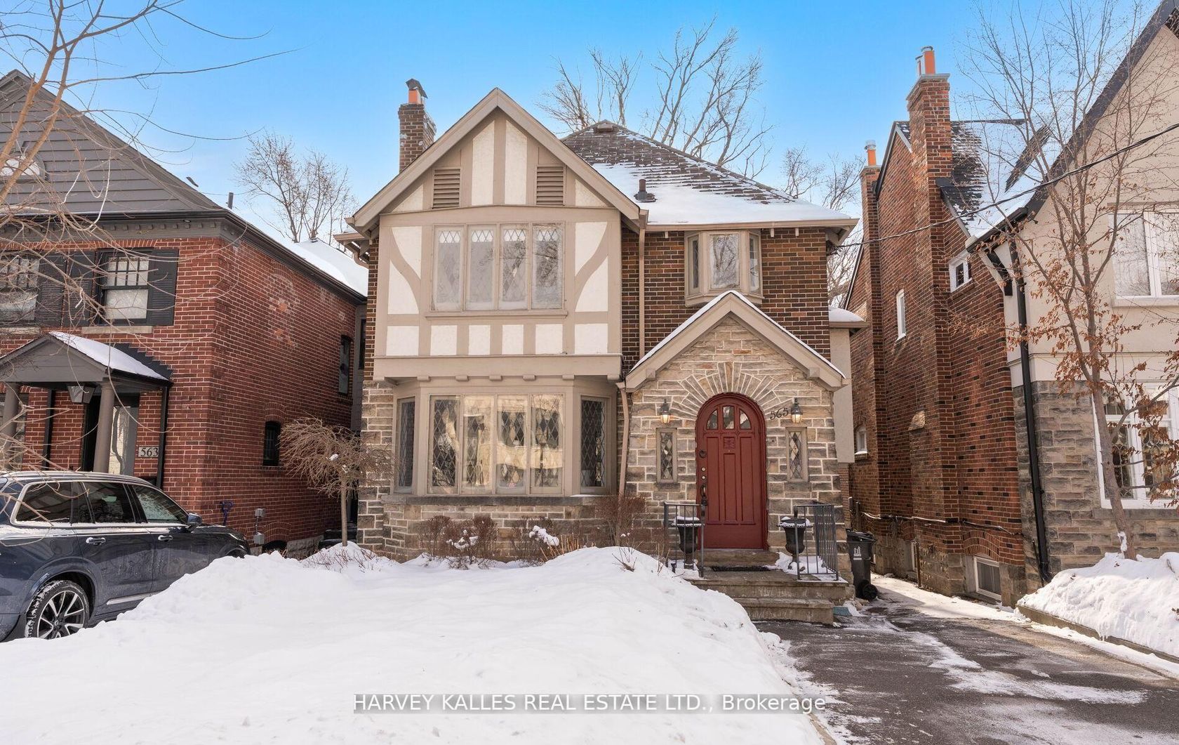 565 Briar Hill Avenue, Forest Hill North, Toronto 