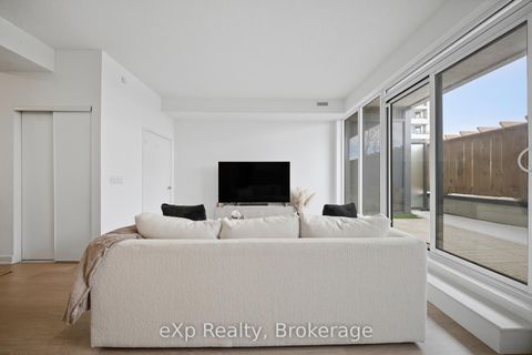 Photo 15 at 209 - 859 The Queensway, Queensway, Toronto