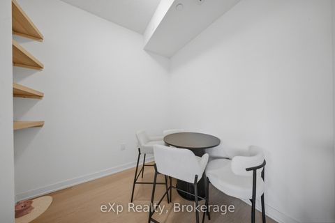 Photo 17 at 209 - 859 The Queensway, Queensway, Toronto