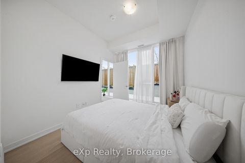 Photo 22 at 209 - 859 The Queensway, Queensway, Toronto