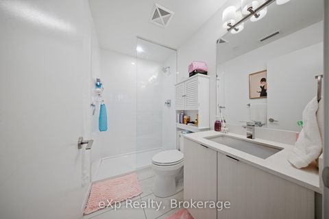 Photo 24 at 209 - 859 The Queensway, Queensway, Toronto