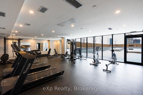 Photo 31 at 209 - 859 The Queensway, Queensway, Toronto