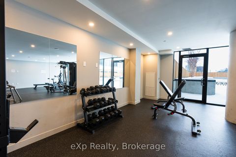 Photo 32 at 209 - 859 The Queensway, Queensway, Toronto