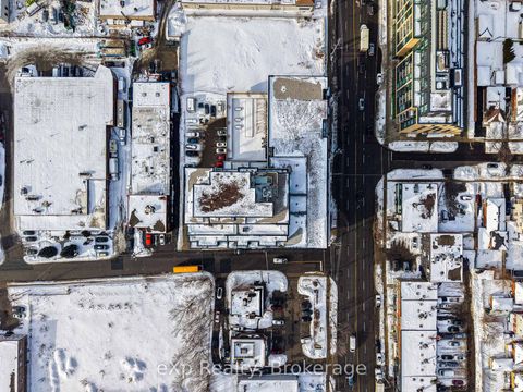 Photo 41 at 209 - 859 The Queensway, Queensway, Toronto