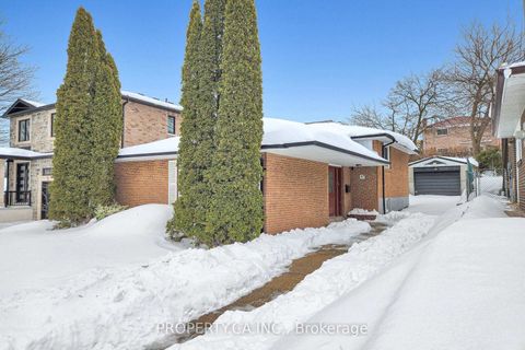 Photo 1 at 47 Greendowns Drive, Scarborough Village, Toronto