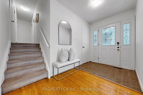 Photo 3 at 47 Greendowns Drive, Scarborough Village, Toronto