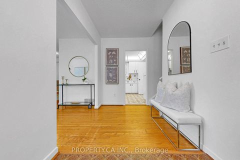 Photo 4 at 47 Greendowns Drive, Scarborough Village, Toronto