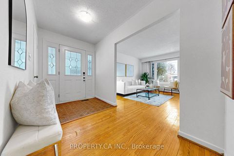 Photo 5 at 47 Greendowns Drive, Scarborough Village, Toronto