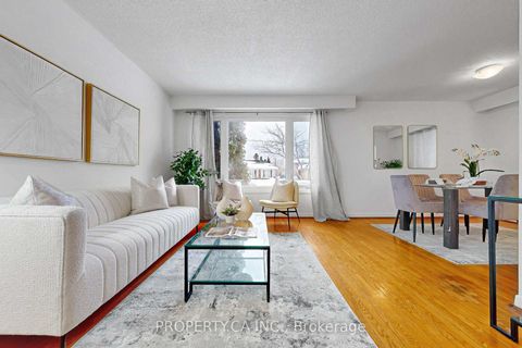 Photo 7 at 47 Greendowns Drive, Scarborough Village, Toronto