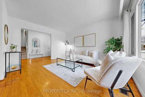Photo 9 at 47 Greendowns Drive, Scarborough Village, Toronto