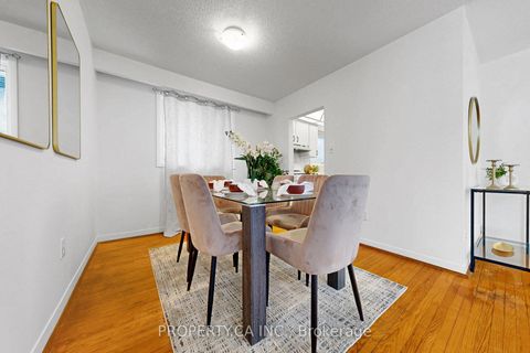 Photo 11 at 47 Greendowns Drive, Scarborough Village, Toronto