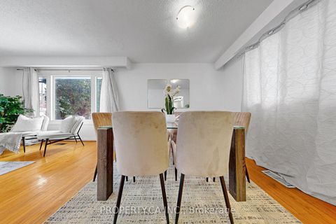 Photo 13 at 47 Greendowns Drive, Scarborough Village, Toronto